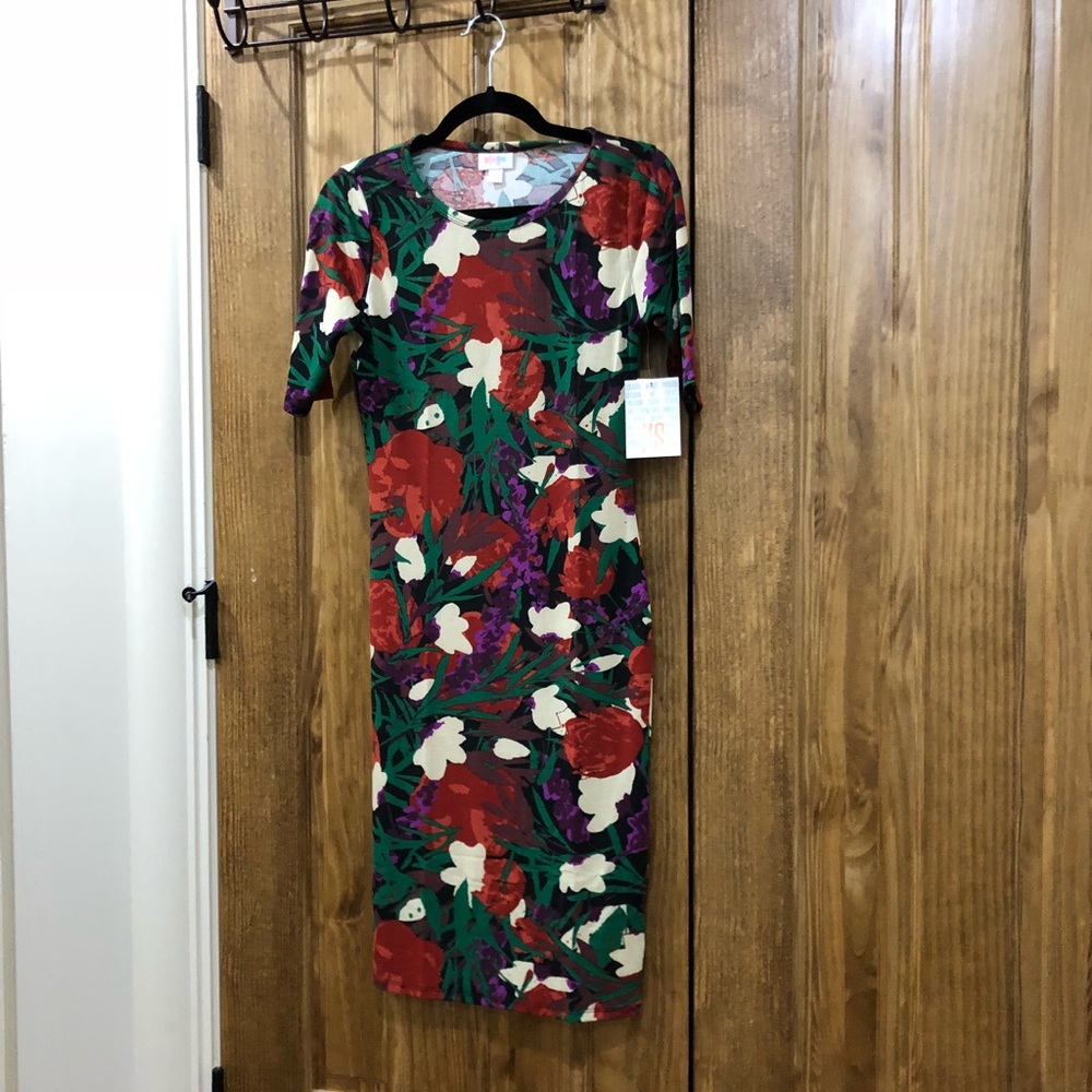 NWT XS Julia